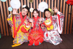 8月17日放送の『新婚さんいらっしゃい！』より
