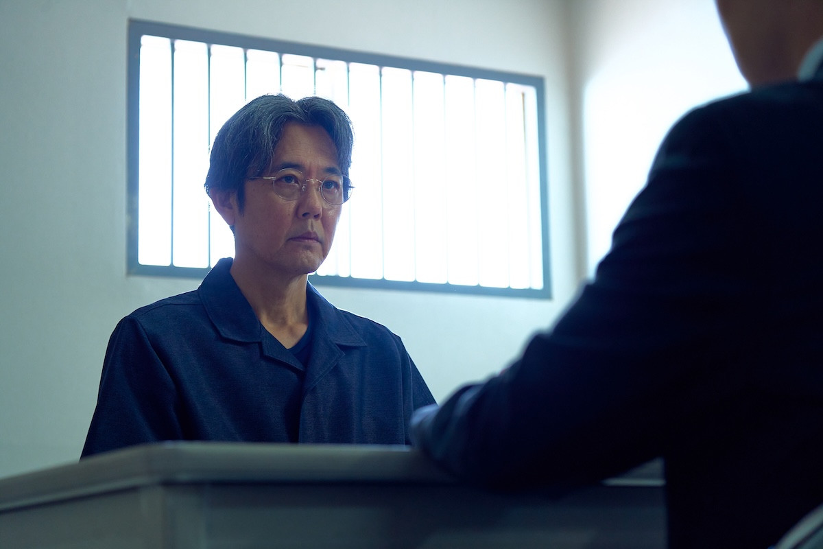『しあわせな結婚』“犯人を名乗る男”登場　視聴者ビックリ「ほんとに？？」「誰かを庇ってるに一票」（ネタバレあり）