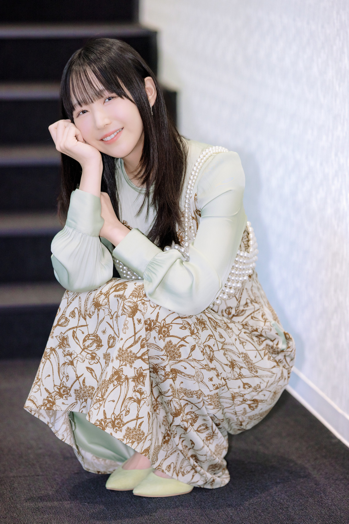 羊宮妃那が歩む役者の旅路　変わりゆく声に息づく“好き”の灯火