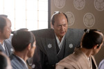大河ドラマ『べらぼう～蔦重栄華乃夢噺～』第33回「打壊演太女功徳」より