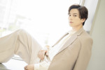 新田真剣佑