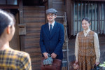 連続テレビ小説『あんぱん』第93回より