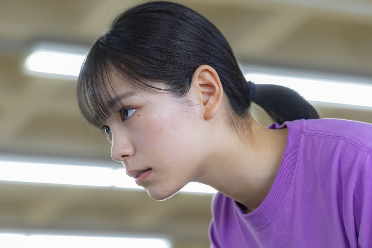 『ちはやふる－めぐり－』朝ドラで脚光の女優がサプライズ出演　ネット騒然「顧問に転生」「エモすぎ」