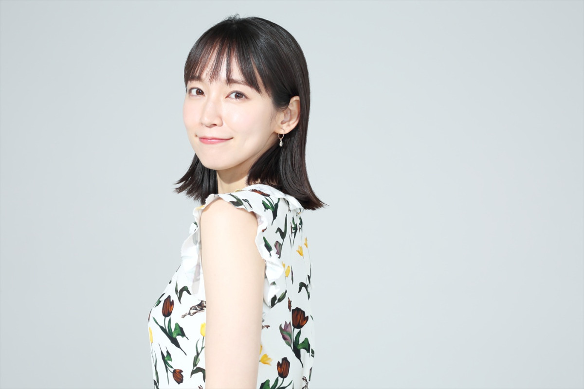 吉岡里帆＆水上恒司が初共演！　「水上くんは原作から飛び出してきたかのよう」「吉岡さんの表情が忘れられない」