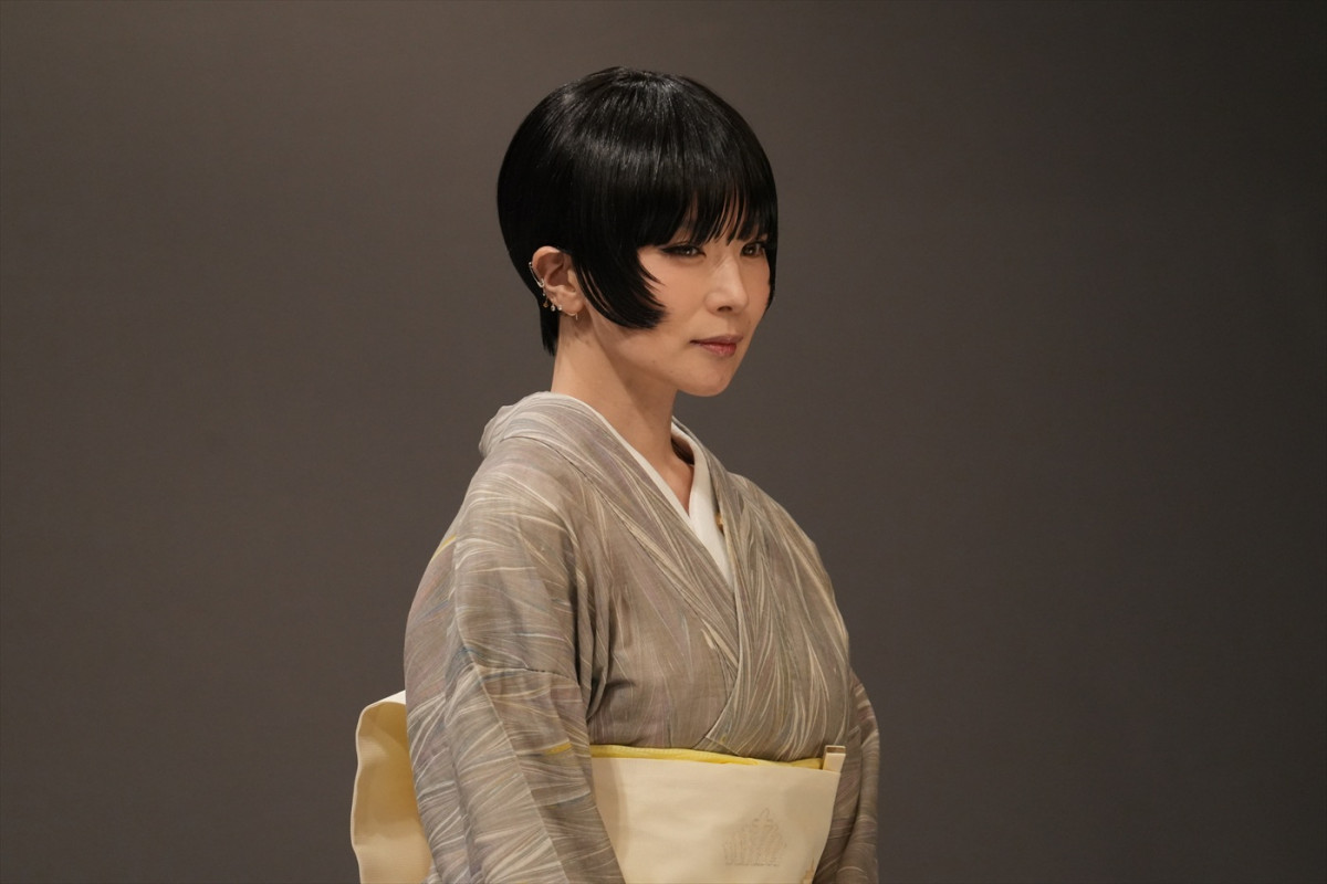 椎名林檎、母としての姿と音楽活動に対する思いを明かす　今夜の『おしゃれクリップ』