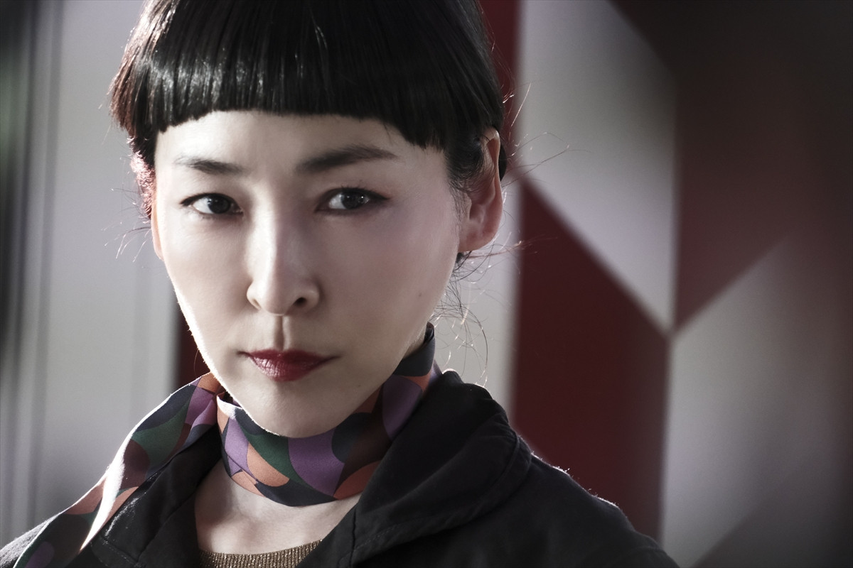 『THE オリバーな犬』主題歌はEGO‐WRAPPIN'の新曲に！　オダギリジョー監督から熱いコメントも到着