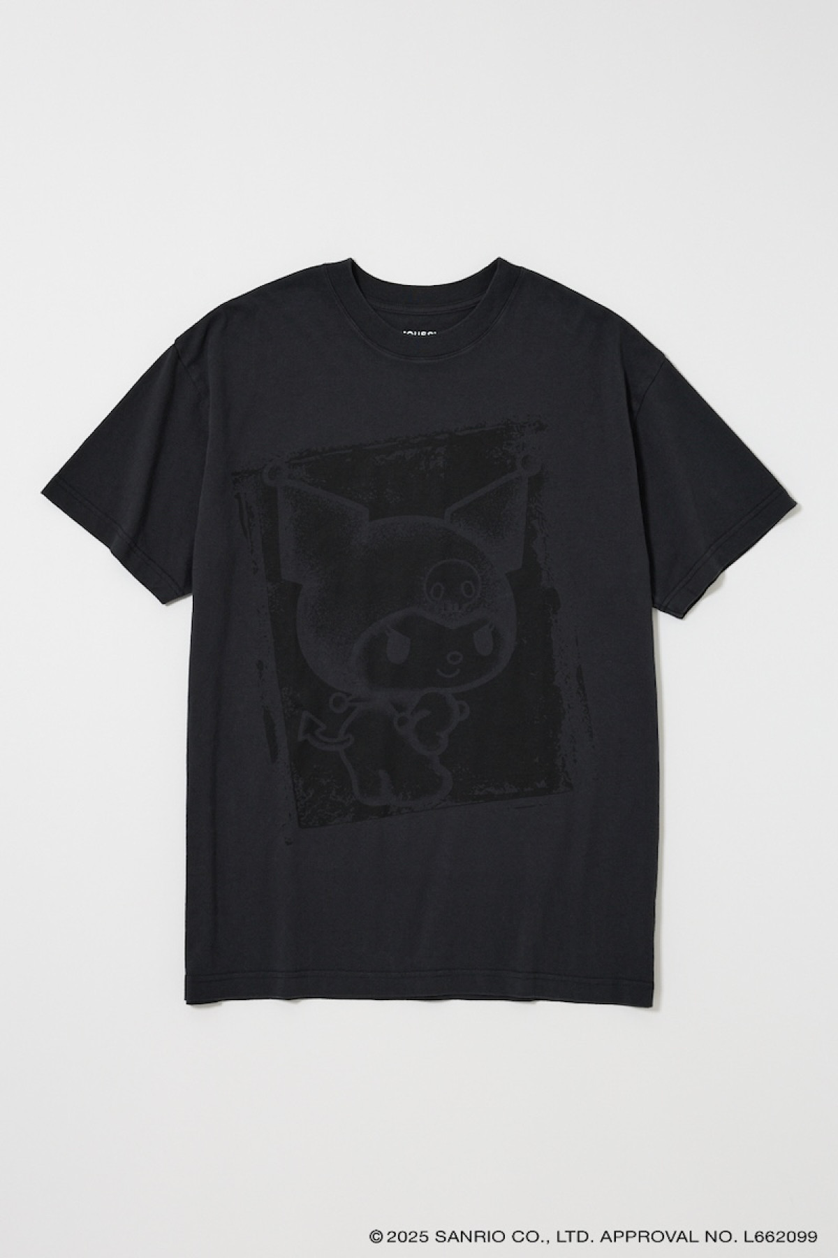 2025.8.20「MOUSSY」×クロミ