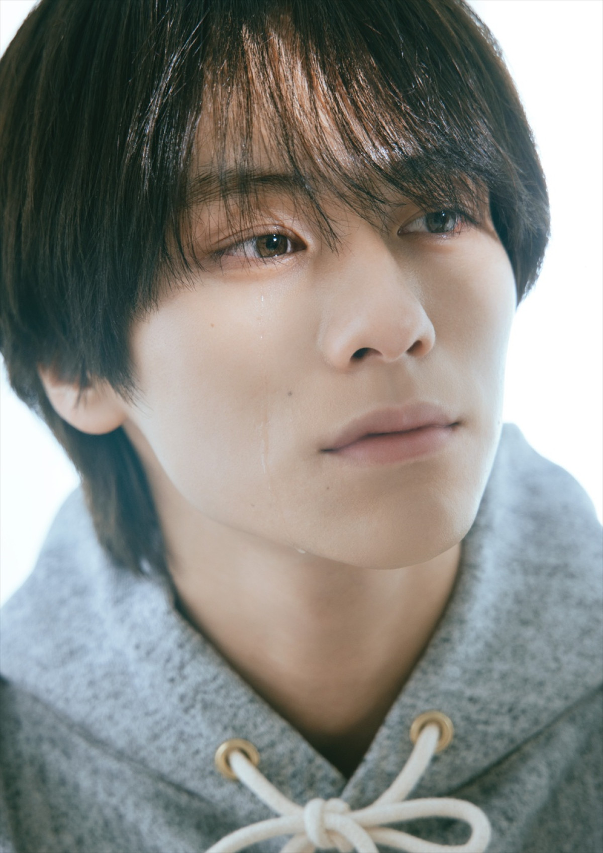 なにわ男子・藤原丈一郎、本田望結、山下幸輝、大塚萌香ら、新ドラマ『すべての恋が終わるとしても』出演決定！