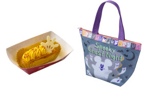 TDR、秋の新スーベニアが超かわいい！　『リメンバー・ミー』をイメージしたスペシャルメニューも登場へ