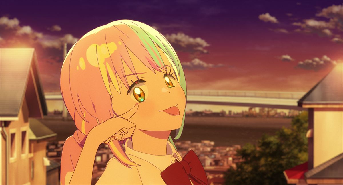 timelesz・寺西拓人、『迷宮のしおり』で声優初挑戦！　特報解禁＆公開日は来年元日に決定