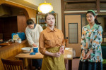連続テレビ小説『あんぱん』第112回より