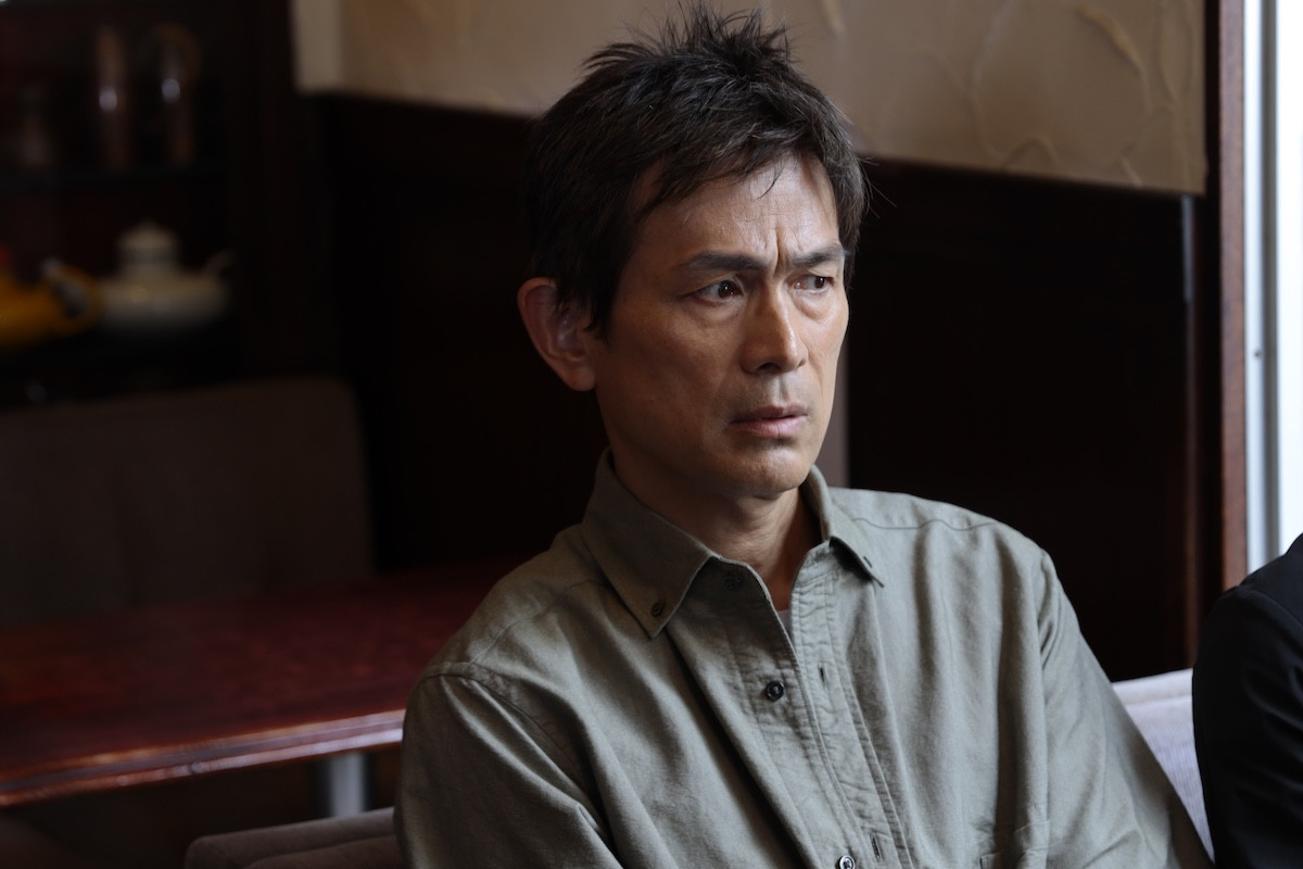 『誘拐の日』“政宗”斎藤工、“福住”鈴木浩介に想定外の報復　ネット爆笑「小学生かよwww」「最高すぎる笑」