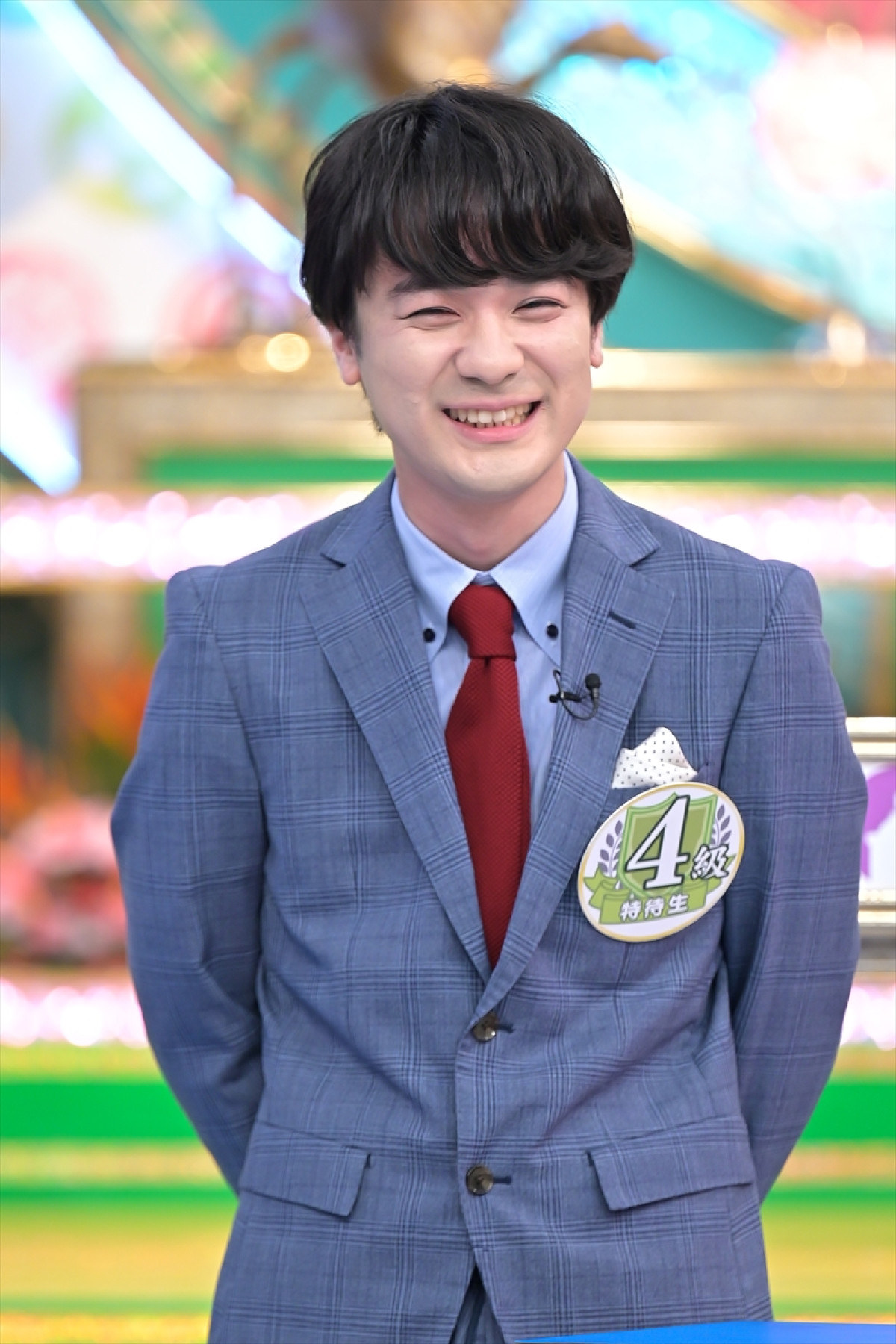 浜田雅功、『プレバト!!』放送500回に驚き「よく続いたな」