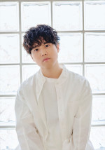 舞台『キャッシュ・オン・デリバリー』に出演する入野自由