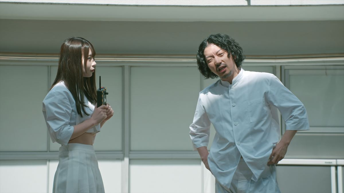 佐久間宣行P『デスキスゲーム』、参加者にさらば森田・錦鯉渡辺・野田クリら5名決定！　予告公開