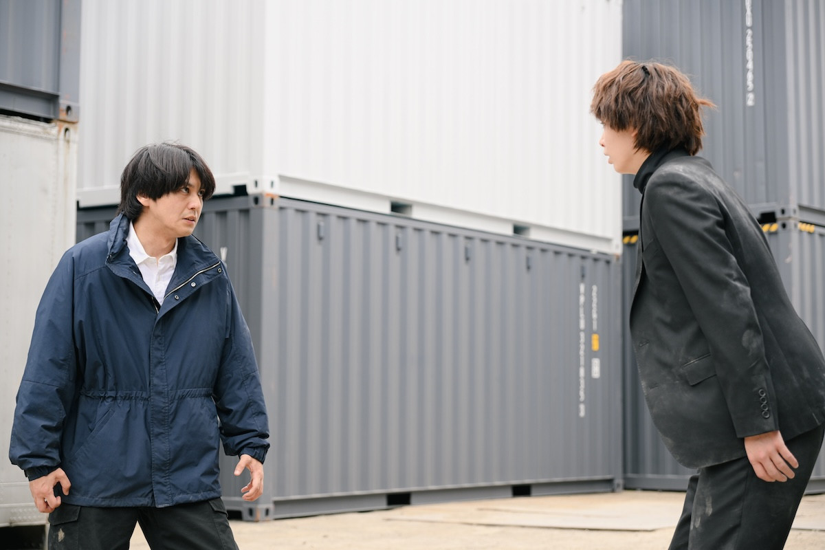 『DOPE』“才木”高橋海人、新たな異能力覚醒　ネット衝撃「凄すぎる」「鳥肌」