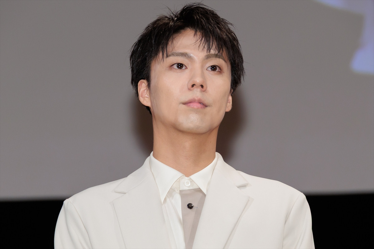 福原遥、伊藤健太郎ら『あの花が咲く丘で、君とまた出会えたら。』続編の映画化に喜び「出れるのかな、俺たち（笑）」