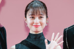 『カラダ探し THE LAST NIGHT』ジャパンプレミアに出席した橋本環奈