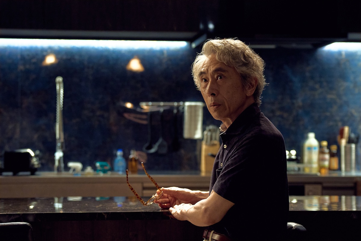 『しあわせな結婚』“幸太郎”阿部サダヲ、“黒川”杉野遥亮へまさかの提案「本当に三角関係？」「想定外」（ネタバレあり）