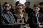 映画『THE MONKEY／ザ・モンキー』場面写真