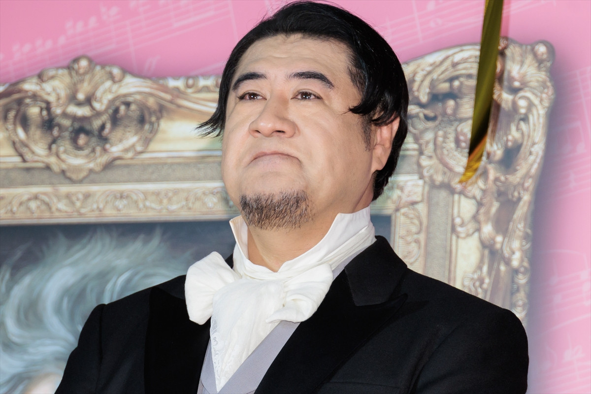 山田裕貴、神尾楓珠と対立する役柄で「楓珠を見るたびにムカついてました」
