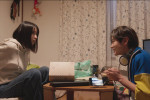 映画『アフター・ザ・クエイク』場面写真