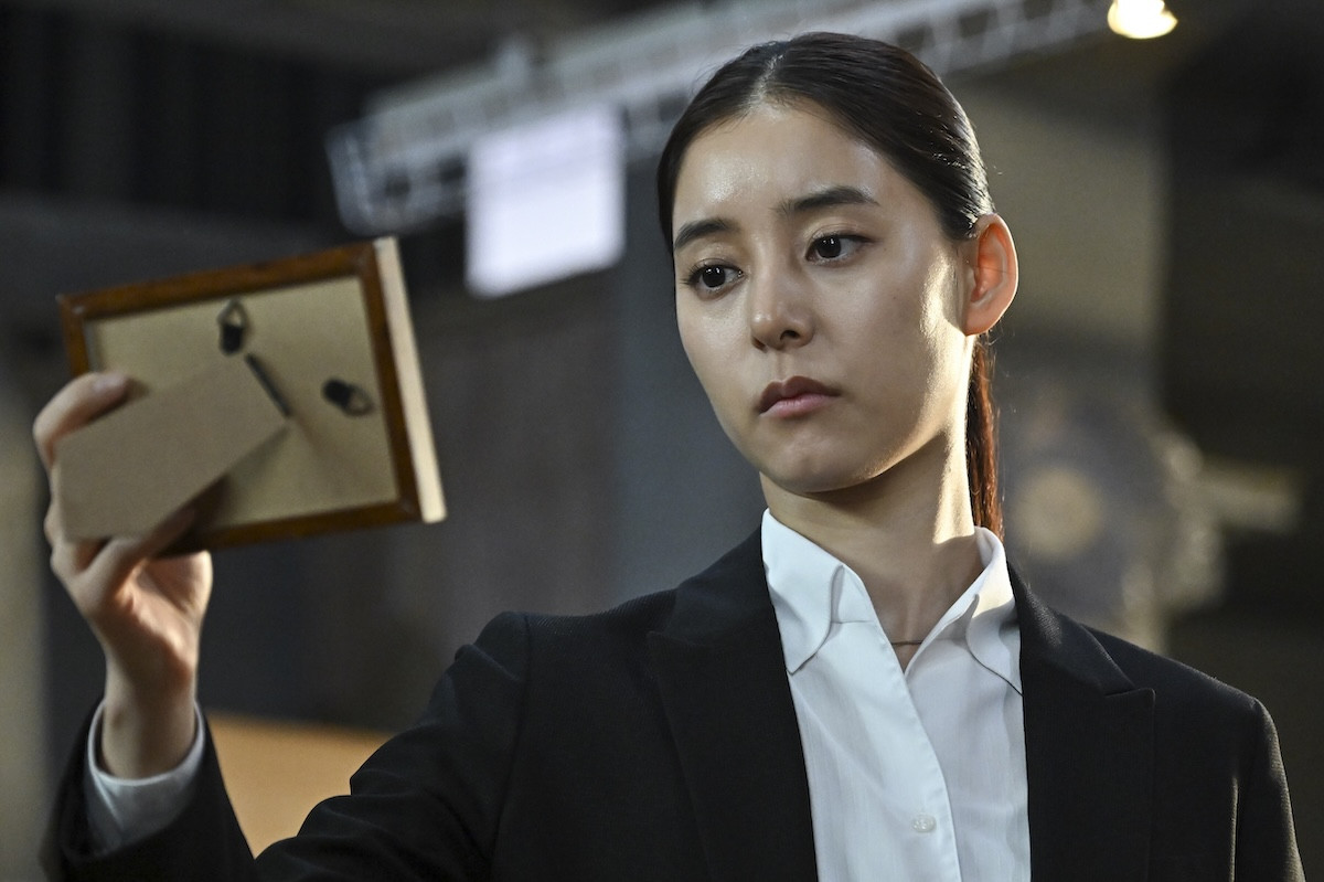 『DOPE』“才木”高橋海人、新型ドラッグとの因縁が判明　視聴者ショック「まさかすぎる」「関係深すぎ」（ネタバレあり）