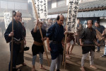 大河ドラマ『べらぼう～蔦重栄華乃夢噺～』第32回「新之助の義」より