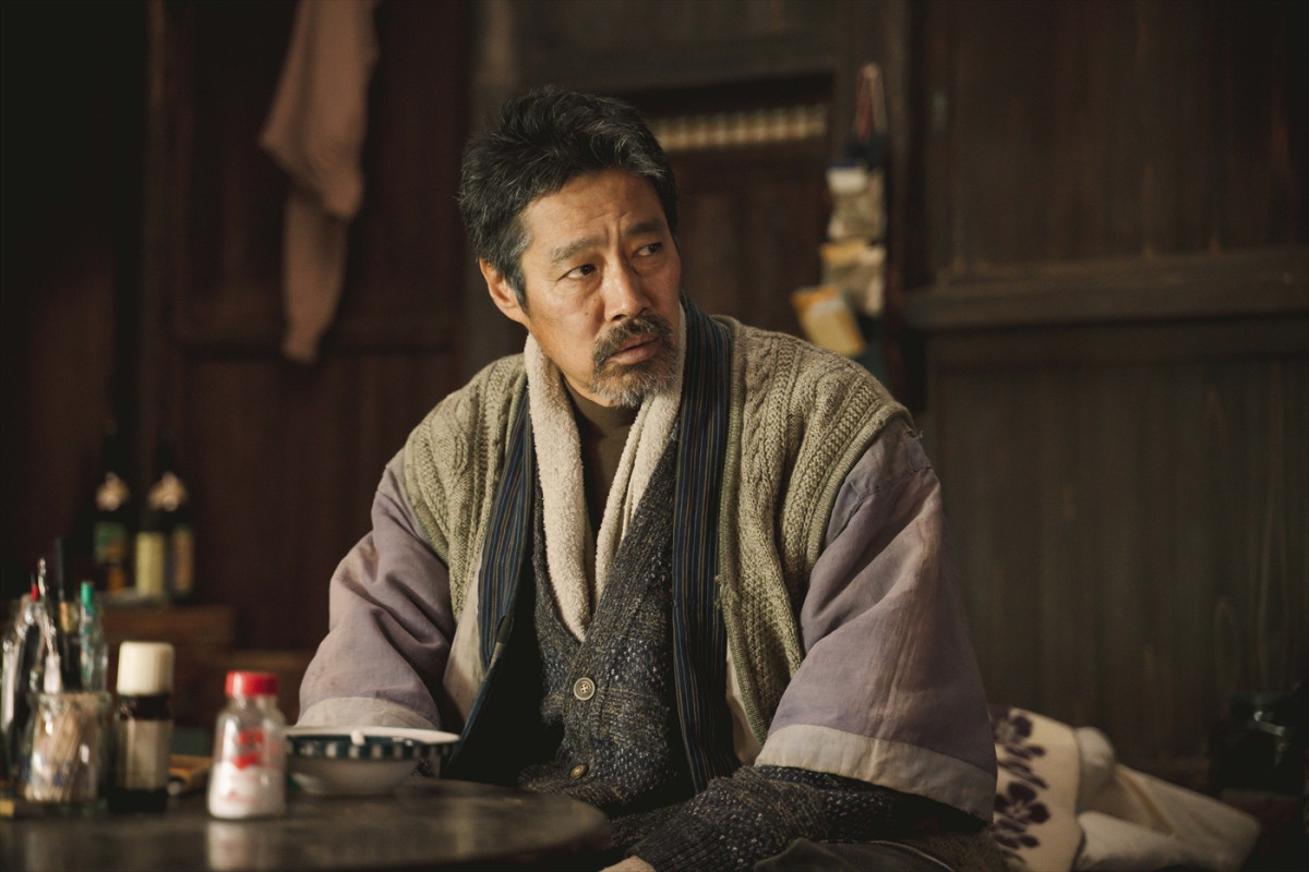 シム・ウンギョン主演、三宅唱監督作『旅と日々』、釜山国際映画祭の新設・コンペティション部門に正式出品決定