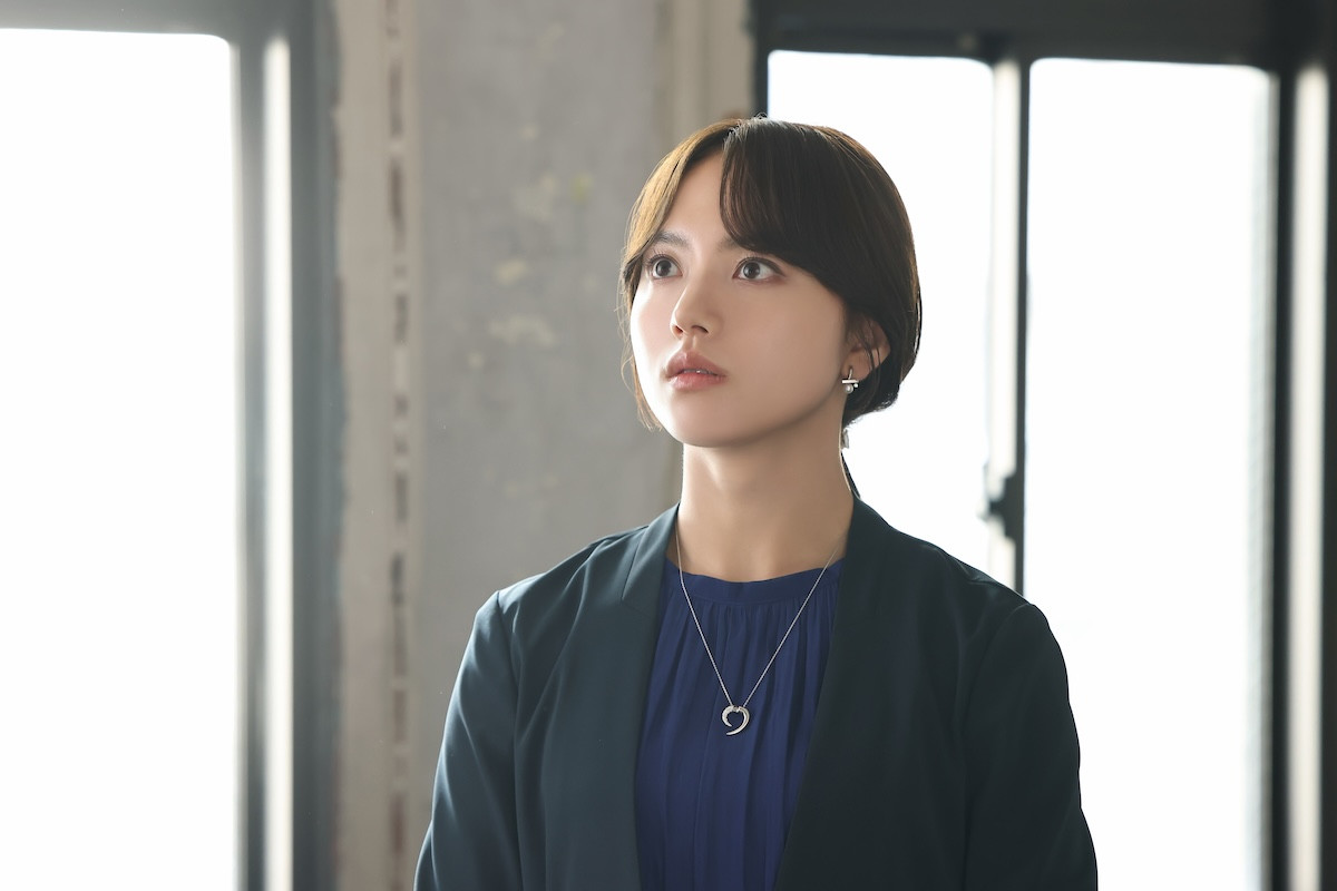 『初恋DOGs』第9話　“愛子”清原果耶、“快”成田凌を助けるための行動が事務所追放の危機に発展
