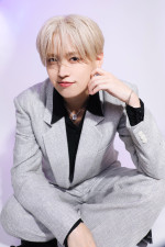 JO1・白岩瑠姫