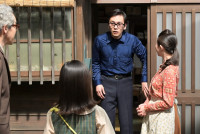 連続テレビ小説『あんぱん』第109回より