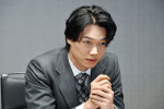 ドラマ『フェイクマミー』に出演する笠松将
