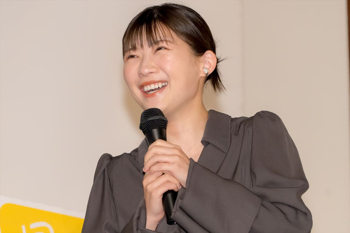 伊藤沙莉、失敗すらも自分を高めるもの「失敗することはそんなに怖いことじゃない」