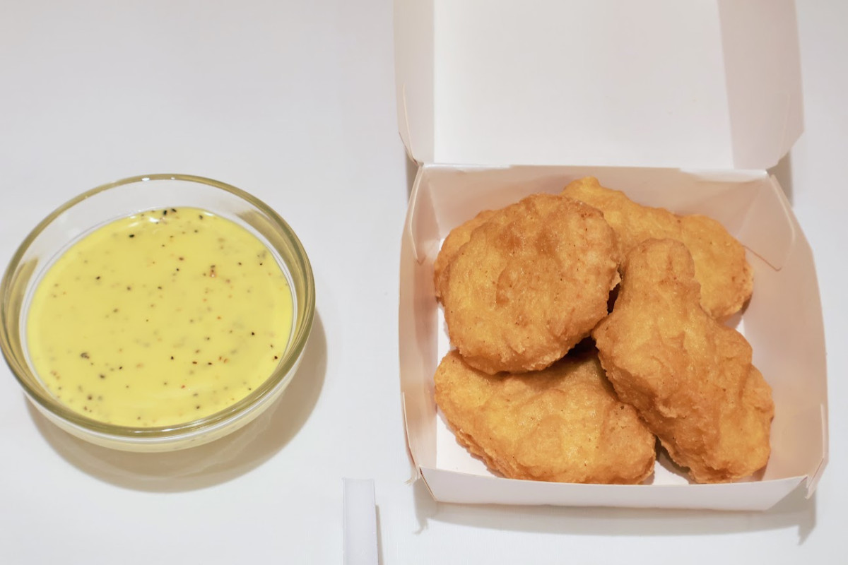 20250829 マクドナルド