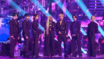 Apple TV＋『KPOPPED』場面写真