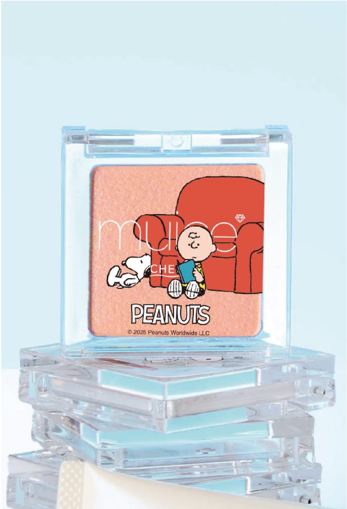 2025.8.1「ｍuice」×『PEANUTS』