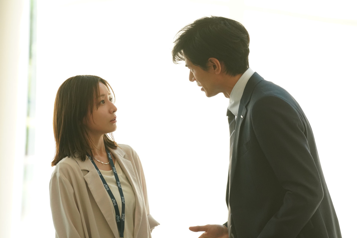 『愛の、がっこう。』カヲルが愛実に告げた「大っ嫌い」に反響　「精一杯の愛の告白」「名シーン」