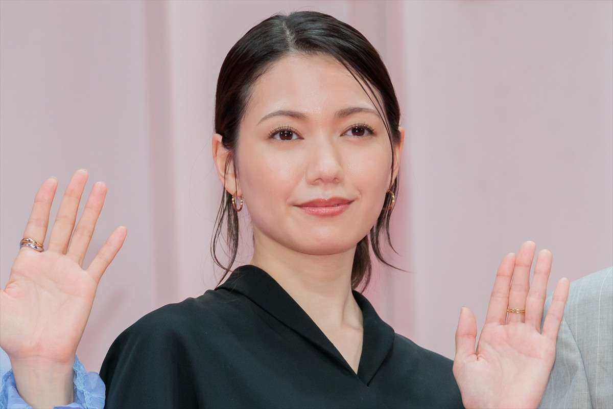 広瀬すず、10年前のカンヌ国際映画祭を述懐「あの時の自分を殴ってやりたい」