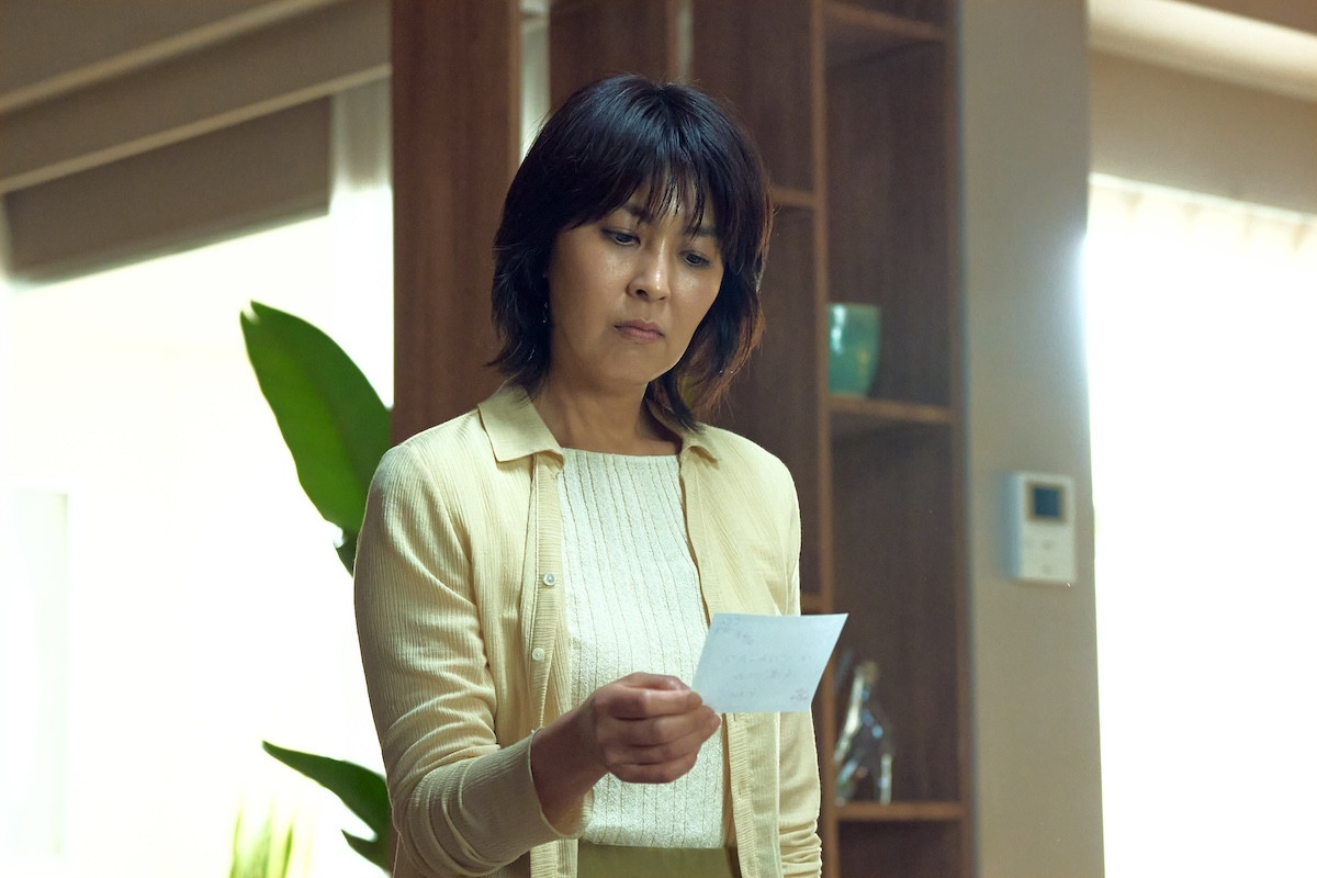 『しあわせな結婚』“ネルラ”松たか子、不可解言動→衝撃ラストに混乱「放心状態…」「全部謎」（ネタバレあり）