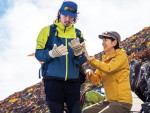 映画『てっぺんの向こうにあなたがいる』場面写真
