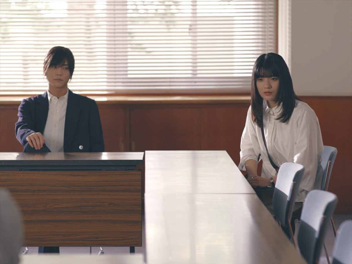 『DOCTOR PRICE』第5話、“鳴木”岩田剛典が復讐に燃える！　Huluオリジナルストーリーの制作も決定
