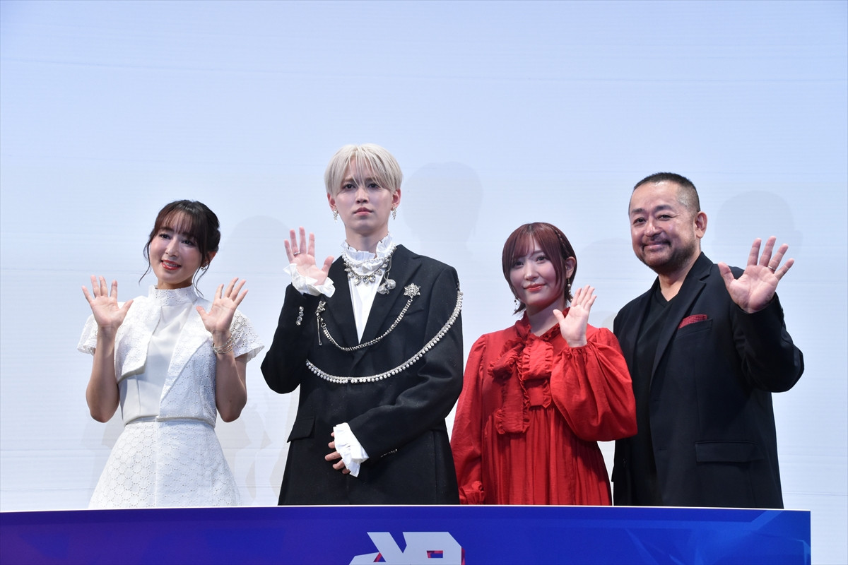 JO1・白岩瑠姫、10代の頃の悩みは「モテたい」　現在のモテ具合も謙遜「まだまだ行くっすよ」
