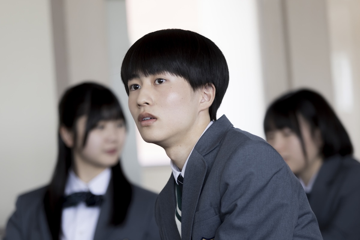 『ちはやふる－めぐり－』“奏”上白石萌音、“めぐる”當真あみの成長に感動　ネットも涙「全員最高」「涙止まんねぇ」