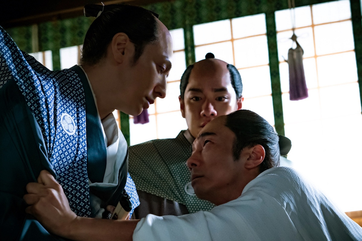 『べらぼう』“新之助”井之脇海、“ふく”小野花梨の悲劇に怒りの涙　ネット同情「鬼畜脚本…」「地獄回」（ネタバレあり）