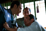 大河ドラマ『べらぼう～蔦重栄華乃夢噺～』第31回「我が名は天」より