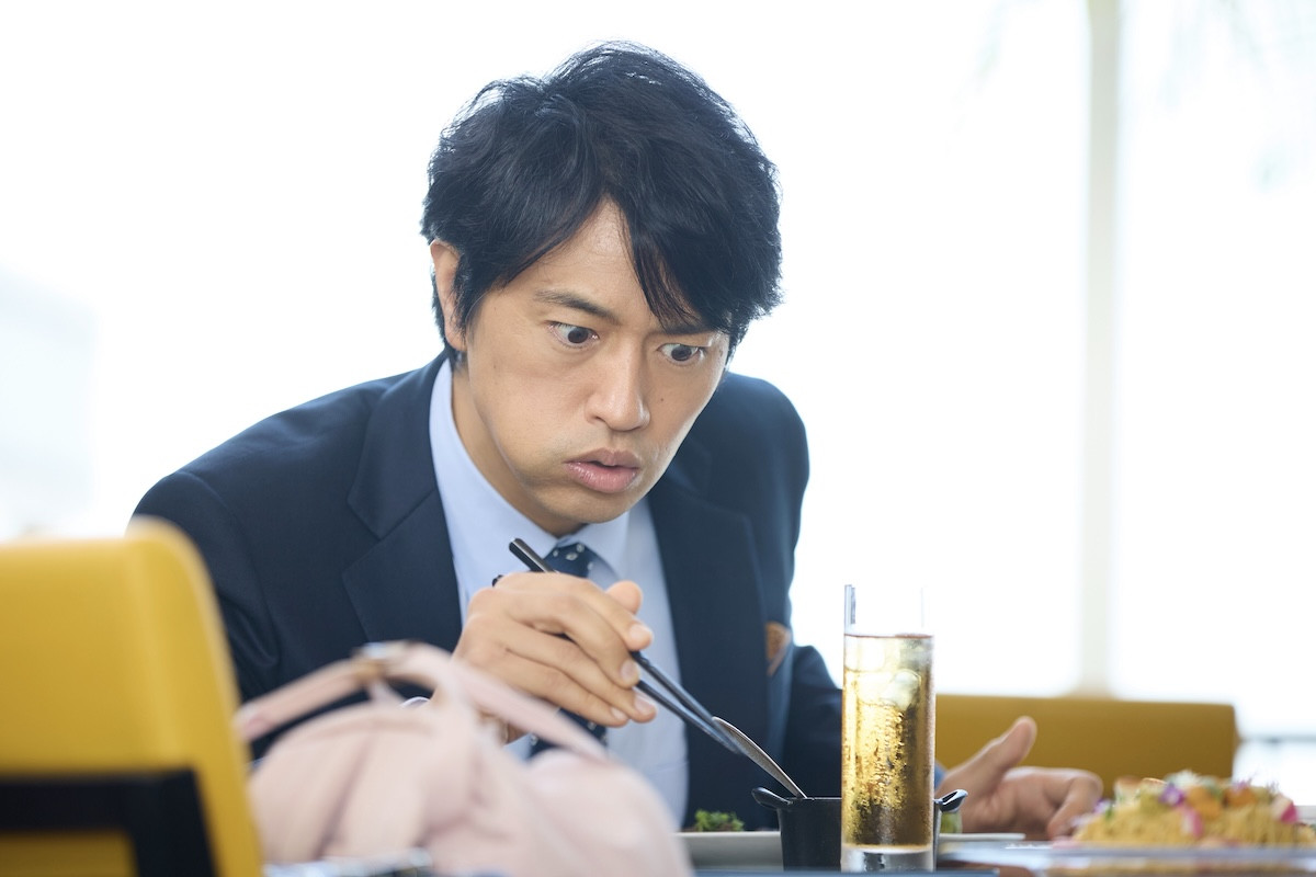 『誘拐の日』第7話　物語は最終章へ　“政宗”斎藤工の過去にまつわる衝撃の秘密が浮かび上がる