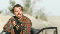 映画『ワン・バトル・アフター・アナザー』場面写真