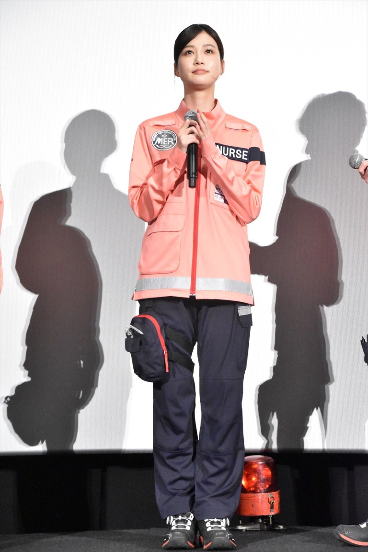 高杉真宙、生見愛瑠の「陰キャですよね？」に自虐「同意はしますけど…」