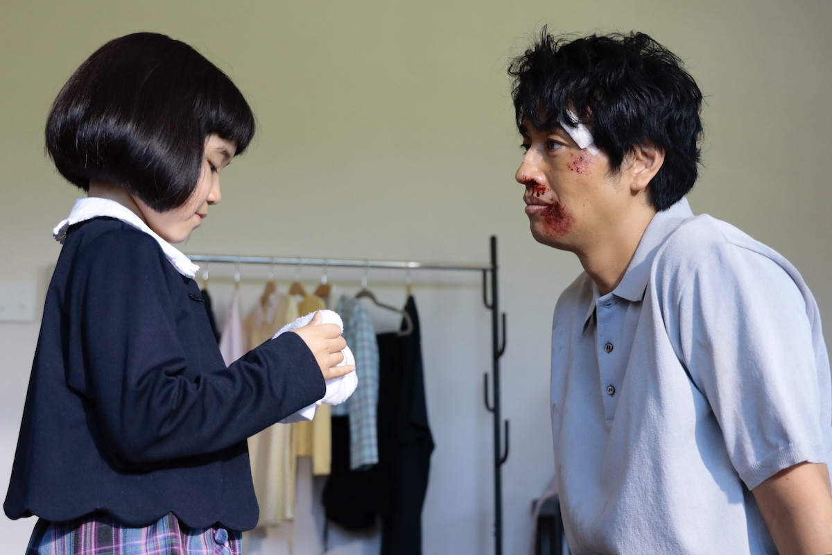 『誘拐の日』“政宗”斎藤工、“福住”鈴木浩介に想定外の報復　ネット爆笑「小学生かよwww」「最高すぎる笑」